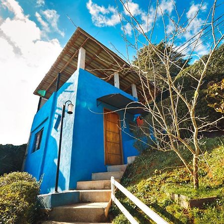 Suite Em Campos Do Jordao, Super Aconchegante. Екстериор снимка