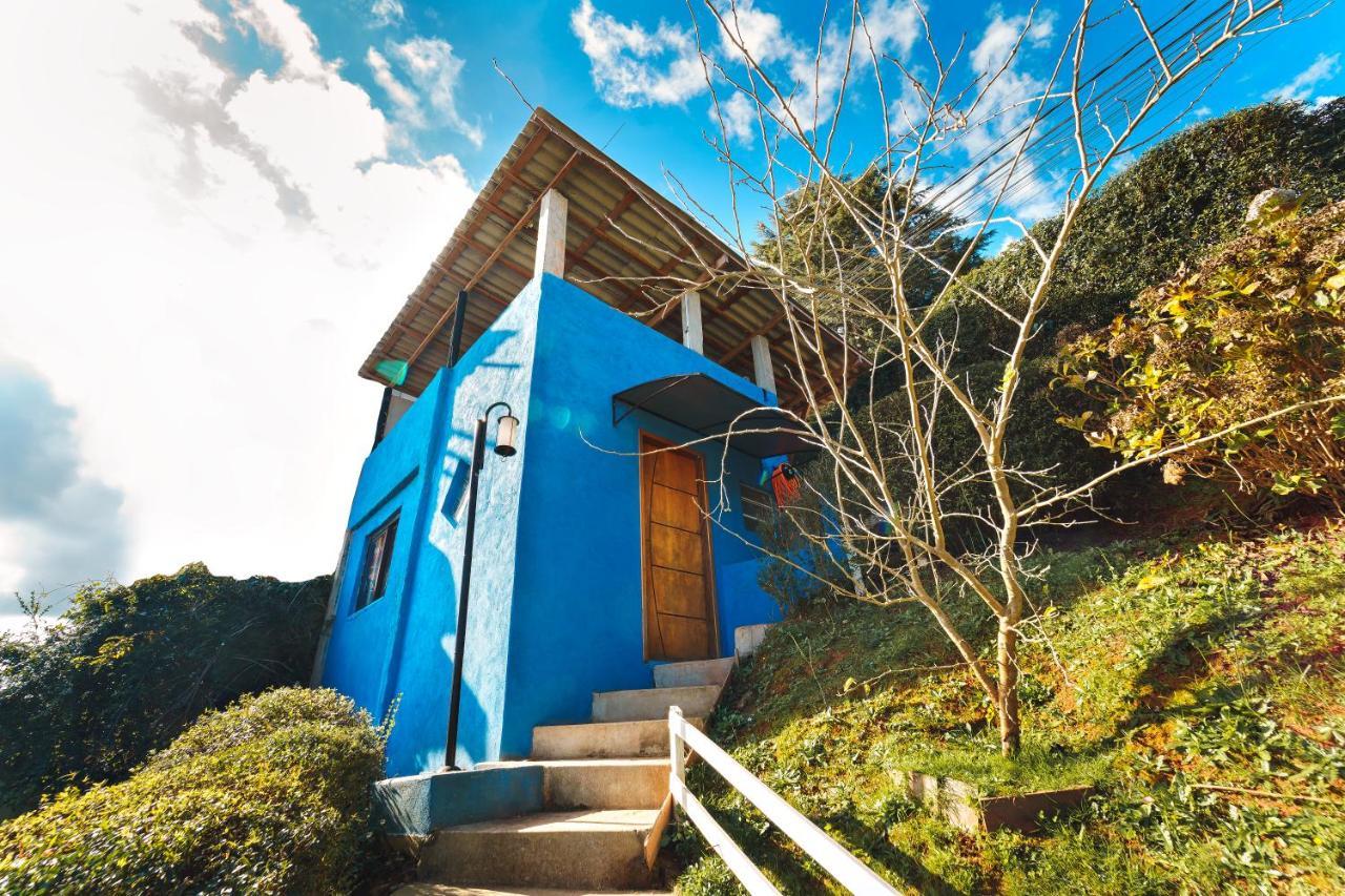 Suite Em Campos Do Jordao, Super Aconchegante. Екстериор снимка