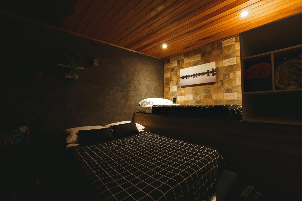 Suite Em Campos Do Jordao, Super Aconchegante. Екстериор снимка