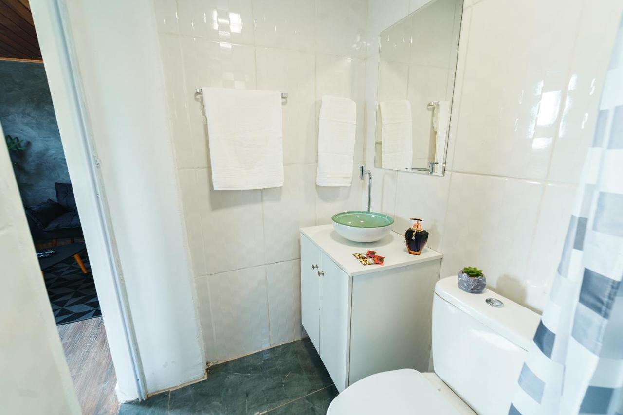 Suite Em Campos Do Jordao, Super Aconchegante. Екстериор снимка